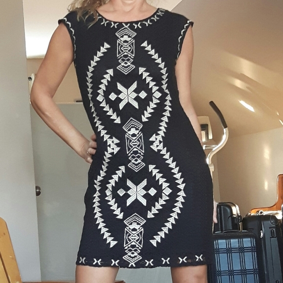 Coctail Dress - Picture 1 of 3